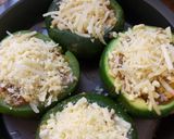 Foto del paso 6 de la receta: Zapallitos rellenos