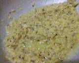 Adrak lahsun ki sabzi punjabi style recipe step 2 photo