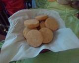 Shortbread Almond Cookies#BikinRamadanBerkesan langkah memasak 7 foto