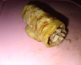Foto del paso 5 de la receta: Rollitos de Berenjenas