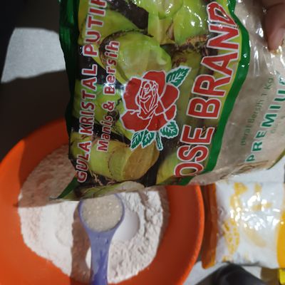 Langkah 3