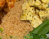 Foto del paso 6 de la receta: Queso Feta Vegano 🧀