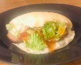 Φωτογραφία βήματος 10 της συνταγής Bao Buns