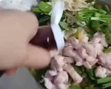 รูปขั้นตอนการทำที่ 7 ของ หมกหน่อไม้กะทิใส่หมูสามชั้น