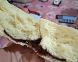 Foto langkah ke 7 dari resep Bakpao isi coklat.