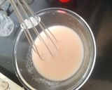 A picture of step 1 of Focaccia Garden Bread.