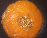 மீதமான சாதத்தில் சுவையான  அல்வா ரெசிபி ஸ்டேப் 6 புகைப்படம்