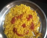A picture of step 4 of Poha.