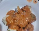 Foto langkah ke 5 dari resep 28. Batagor Keto #ketopad.