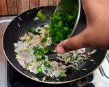 A picture of step 4 of Idli Fry In 5 Minutes 📌.