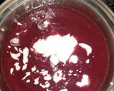 Foto del paso 4 de la receta: Mousse de cereza