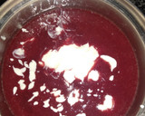 Foto del paso 4 de la receta: Mousse de cereza