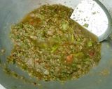 Foto langkah ke 4 dari resep Ikan Kembung Sambal Ijo 🐟.