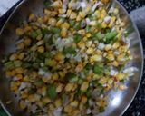 देसी ब्रूसेटा रेसिपी चरण 6 फोटो