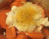 Φωτογραφία βήματος 1 της συνταγής Mashed Potatoes ή Sweet Potatoes στο Sous Vide