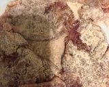 Gyors natúr szelet recept fázis 1 fotója