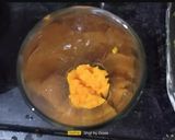 A picture of step 2 of Mango Mastani (Pune Maharashtra Famous).