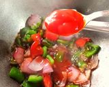 চিলি ফুলকপি(chilli foolkopi recipe in Bengali) রেসিপি ধাপ - 6 ছবি