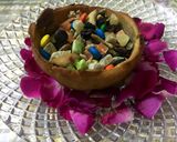 A picture of step 5 of Jaggery basket.
