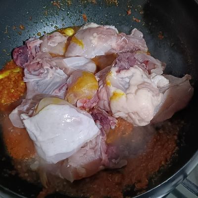 Langkah 2