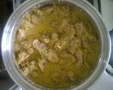 Foto del paso 8 de la receta: Mollejas de pollo en Coco