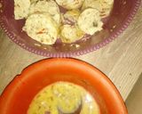 A picture of step 6 of Special Awara.