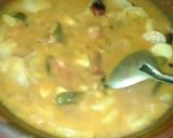 முள்ளங்கி சாம்பார் (Mullanki sambar recipe in tamil) ரெசிபி ஸ்டேப் 2 புகைப்படம்