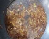 Foto del paso 6 de la receta: Cazuelita de merluza y langostinos