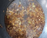 Foto del paso 6 de la receta: Cazuelita de merluza y langostinos