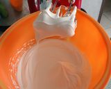 Foto langkah ke 3 dari resep Bolu Sakura.