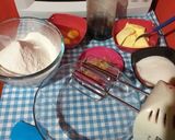 Foto del paso 1 de la receta: Pasta frola