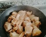 Foto del paso 4 de la receta Cerdo a la naranja
