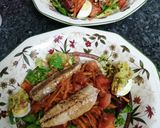 Foto del paso 8 de la receta: Ensalada de invierno