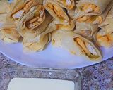 صورة لخطوة 4 من وصفة شاورما بتشهي 💟