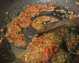 Foto langkah ke 6 dari resep Tempe Kriuk Pedas.