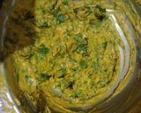 મેથી ના ગોટા(Methi Gota Recipe in Gujarati) રેસીપી સ્ટેપ5ફોટો
