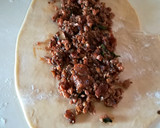 Foto del paso 4 de la receta: Pide (pizza turca)