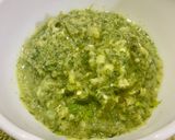 A picture of step 4 of Spicy and sour - Kairi ki Chutney😋.