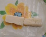 Foto langkah ke 2 dari resep Chibay (Mochi Ngambay/Lumpia Mochi).