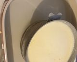 Une image de l'étape 4 de Flan aux œufs maison.