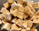 Foto del paso 2 de la receta: Tofu con verduras (idea para tupper)