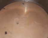 Foto langkah ke 3 dari resep Kolak ubi ungu.