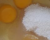 Foto langkah ke 1 dari resep Bolu Susu Lembang (Gluten Free).