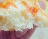 Foto langkah ke 8 dari resep Caterpillar bread / Roti Caterpillar.