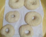 Foto langkah ke 3 dari resep Donat kentang.