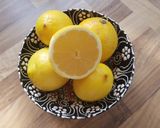 Foto langkah ke 1 dari resep Carlota de Limón 🇲🇽 / Lemon Carlota.