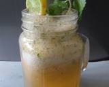 Muskmelon Mojito recipe step 4 photo