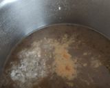 બાજરી લોટ ની રાબ (Bajara na lot ની Raab recipe in Gujarati) રેસીપી સ્ટેપ2ફોટો