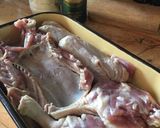 Libasült recept fázis 3 fotója