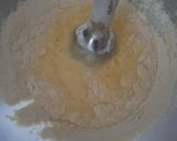 صورة لخطوة 2 من وصفة كيك بمقادير بسيطة من اروع مايكون 😋😋
